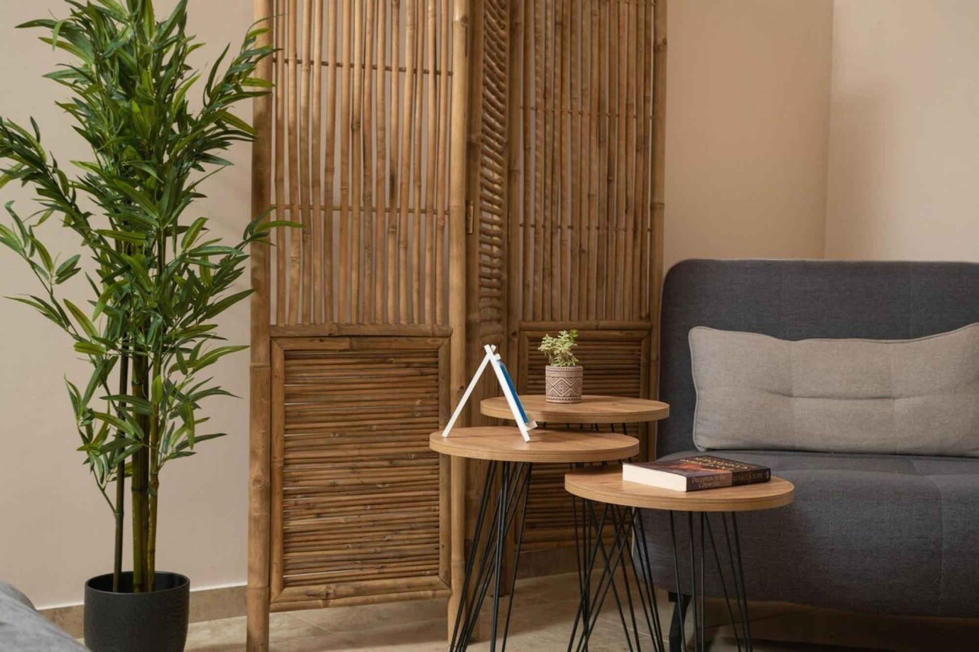 Harmony Apartment In Chania Hriszí Aktí Haniá Kültér fotó